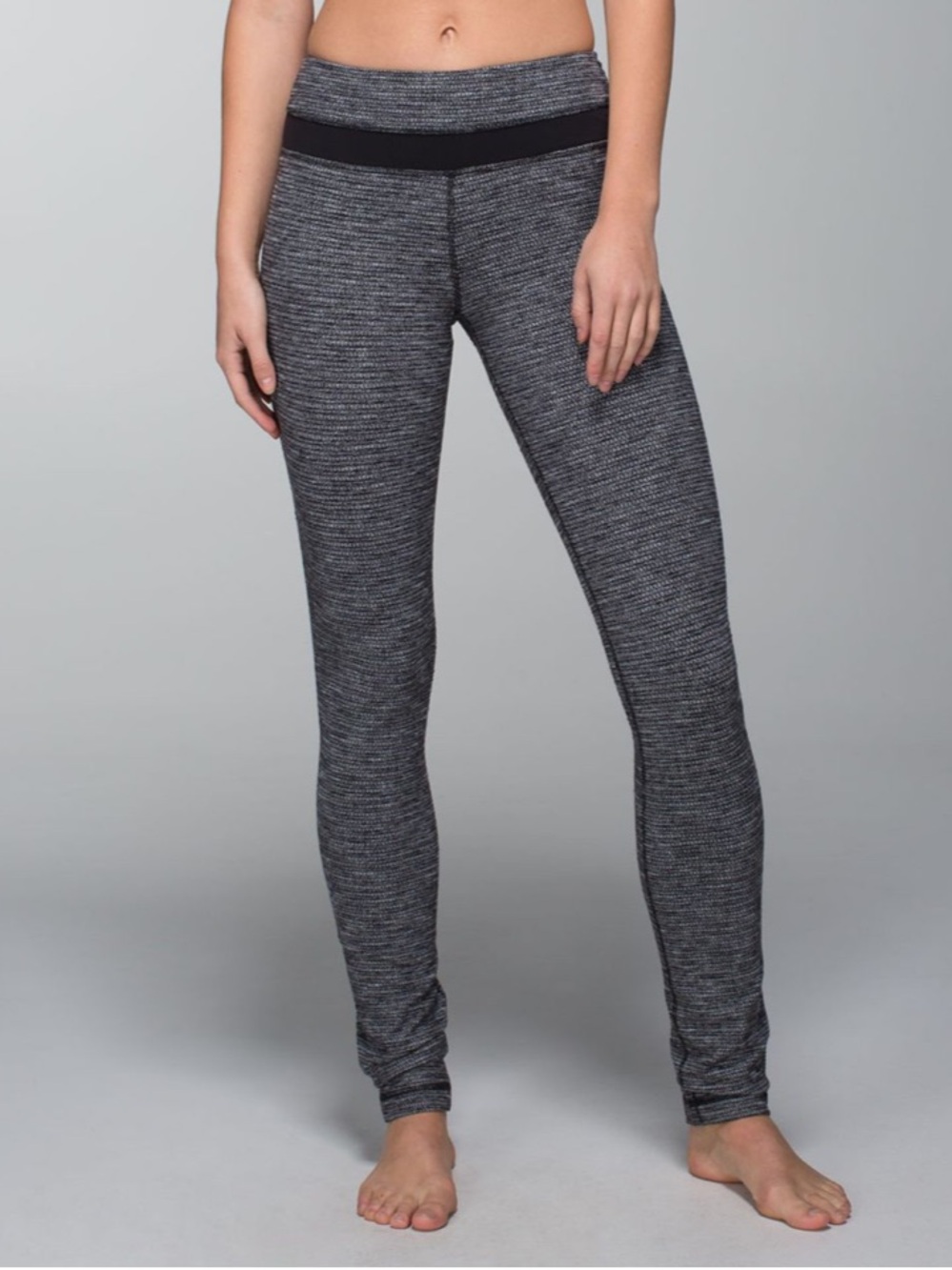 Lululemon Women’s Skinny Groove Pant